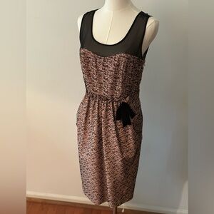 Moulinette Soeurs cocktail dress